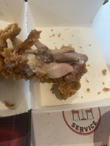 Photo of KFC - Sprowston retail park, Salhouse Rd, Norwich NR7 9AZ